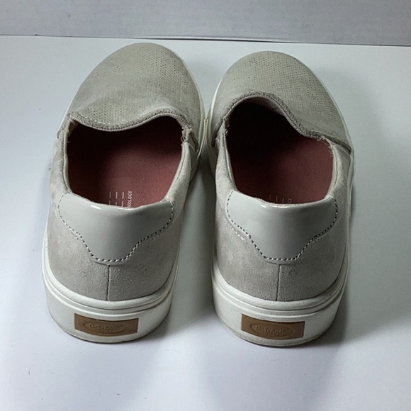 Women's Nova Slip-ons. Note No Box - Picture 7 of 8